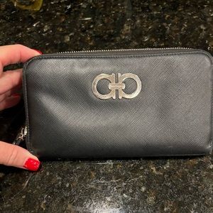 Salvatore Ferragamo, woman’s wallet